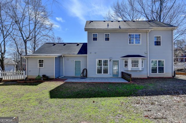 2500 Peregrine Trail, Suwanee, GA 30024