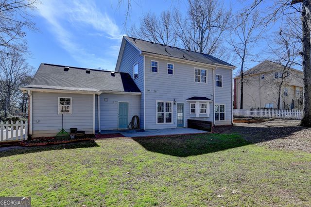 2500 Peregrine Trail, Suwanee, GA 30024