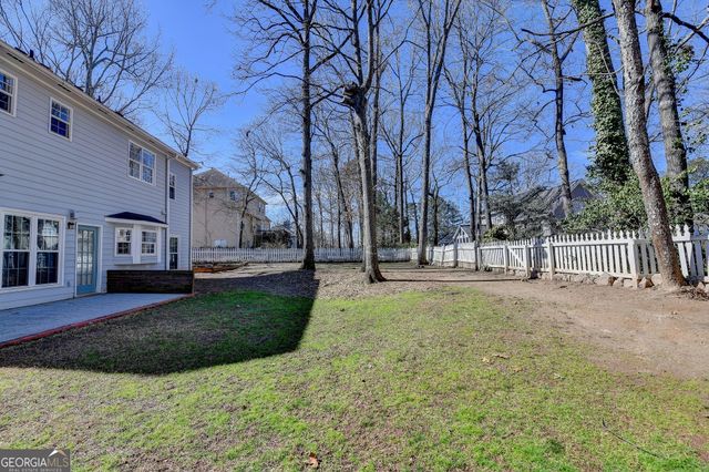 2500 Peregrine Trail, Suwanee, GA 30024