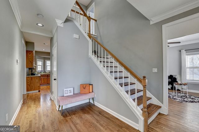 2500 Peregrine Trail, Suwanee, GA 30024