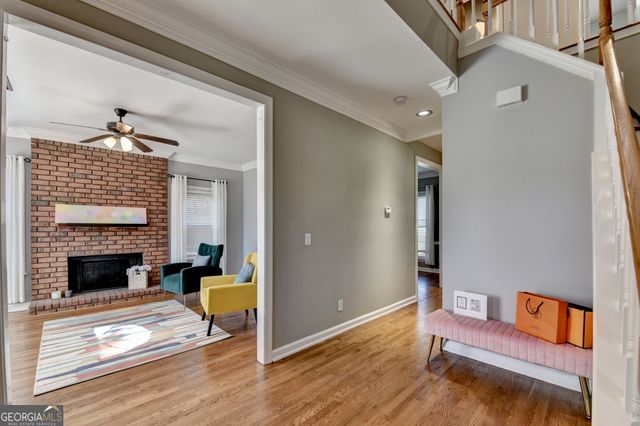 2500 Peregrine Trail, Suwanee, GA 30024