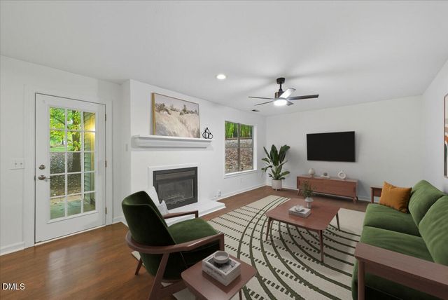 102 Choptank Court A2, Cary, NC 27513