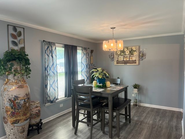 14516 Harper Avenue, Dolton, IL 60419