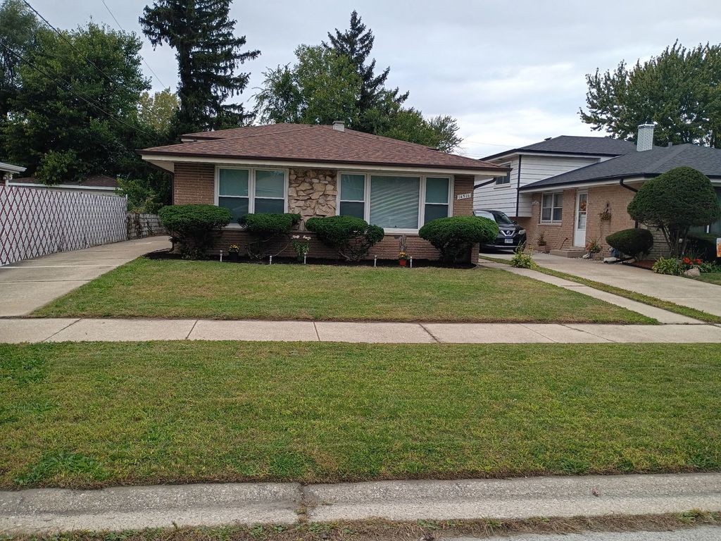 14516 Harper Avenue, Dolton, IL 60419