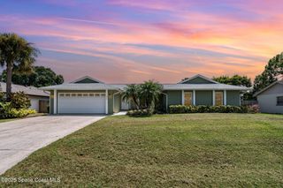 1886 Garcia Street NE, Palm Bay, FL 32907