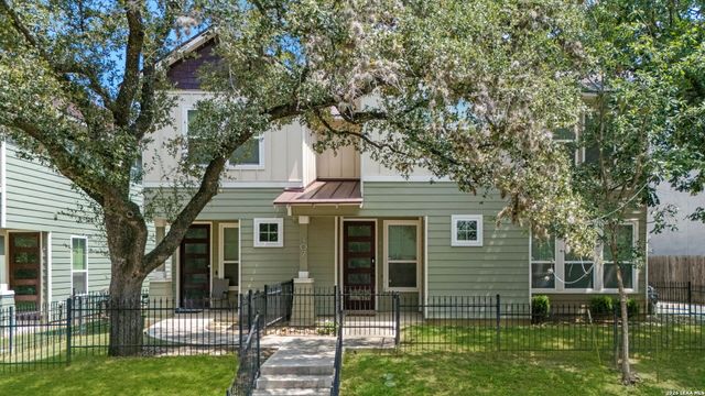 107 CLAREMONT AVE, San Antonio, TX 78209