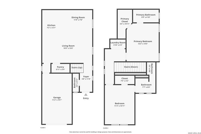 107 CLAREMONT AVE, San Antonio, TX 78209