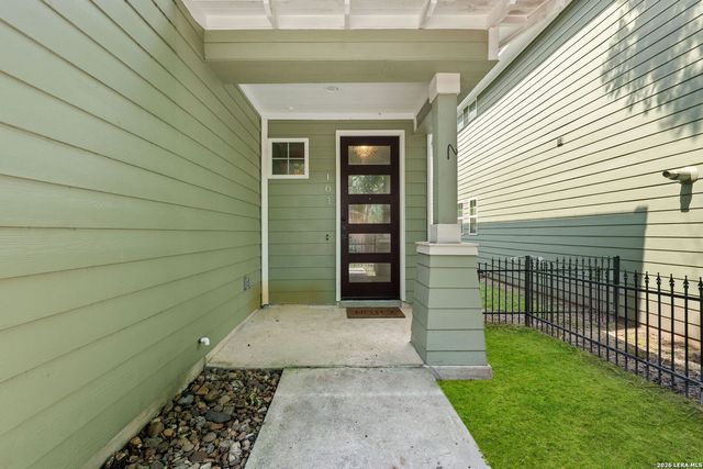 107 CLAREMONT AVE, San Antonio, TX 78209
