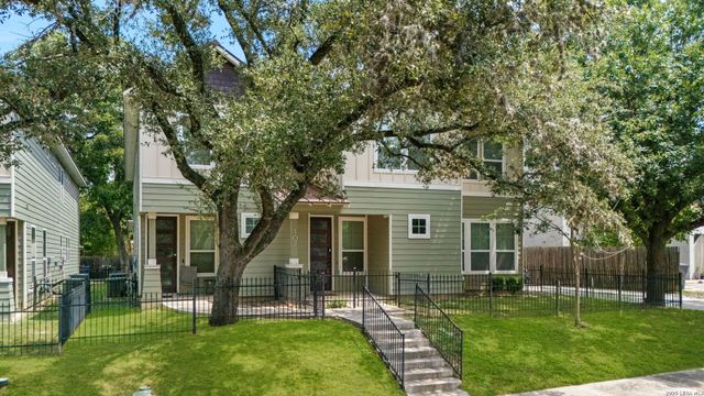 107 CLAREMONT AVE, San Antonio, TX 78209
