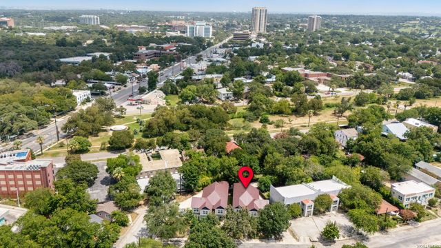 107 CLAREMONT AVE, San Antonio, TX 78209