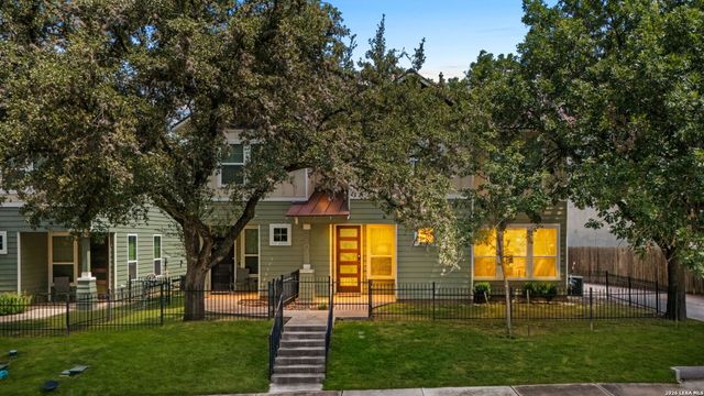 107 CLAREMONT AVE, San Antonio, TX 78209