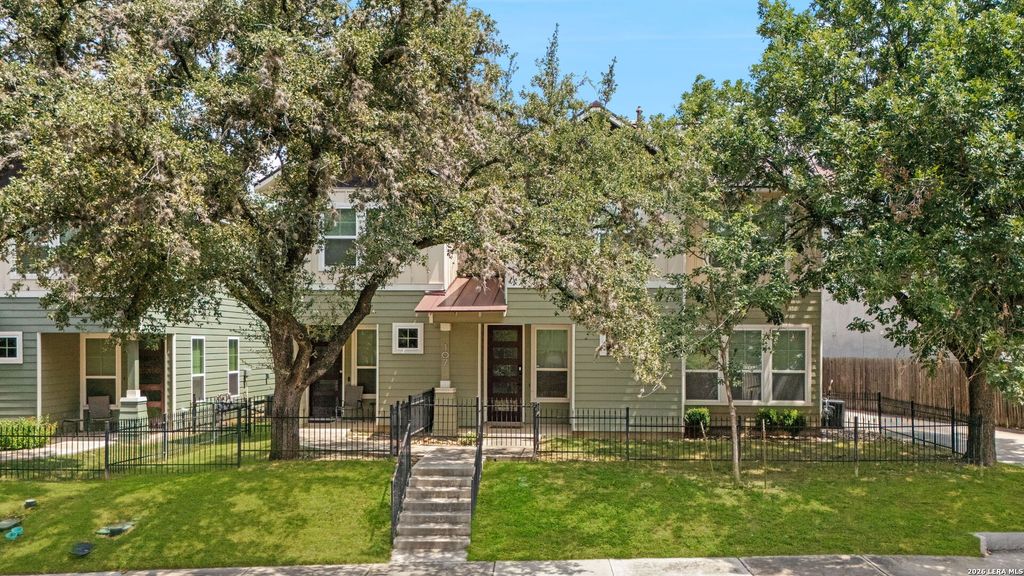 107 CLAREMONT AVE, San Antonio, TX 78209