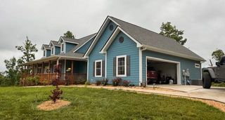 405 Lola Drive, Blairsville, GA 30512