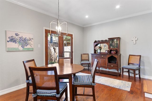 2412 Stanley Avenue, Fort Worth, TX 76110