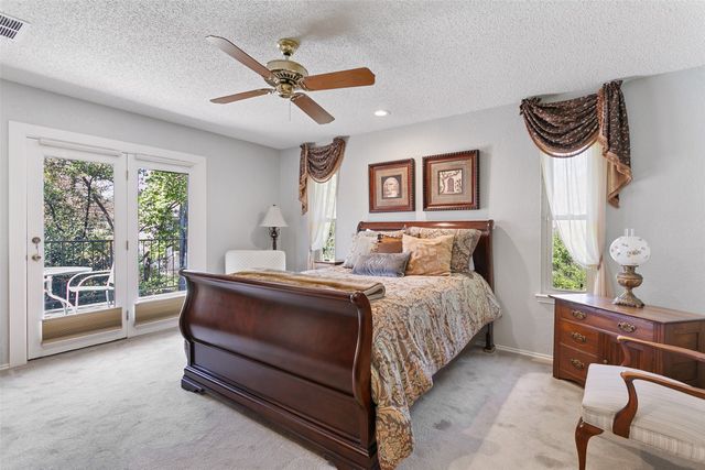 2412 Stanley Avenue, Fort Worth, TX 76110