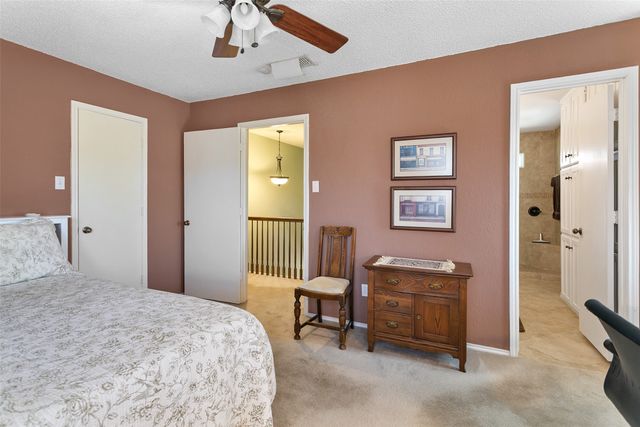 2412 Stanley Avenue, Fort Worth, TX 76110