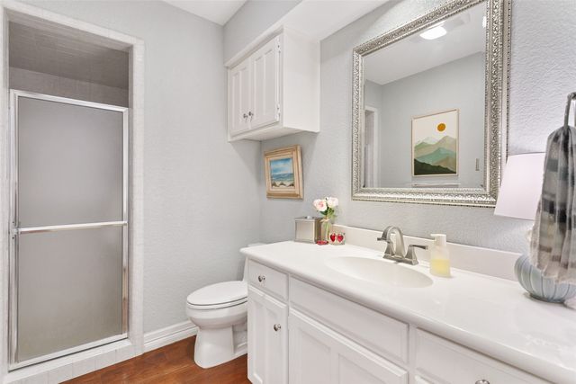 2412 Stanley Avenue, Fort Worth, TX 76110