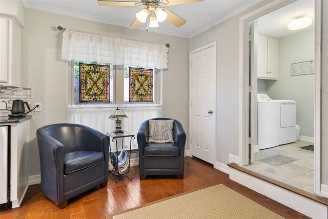 2412 Stanley Avenue, Fort Worth, TX 76110