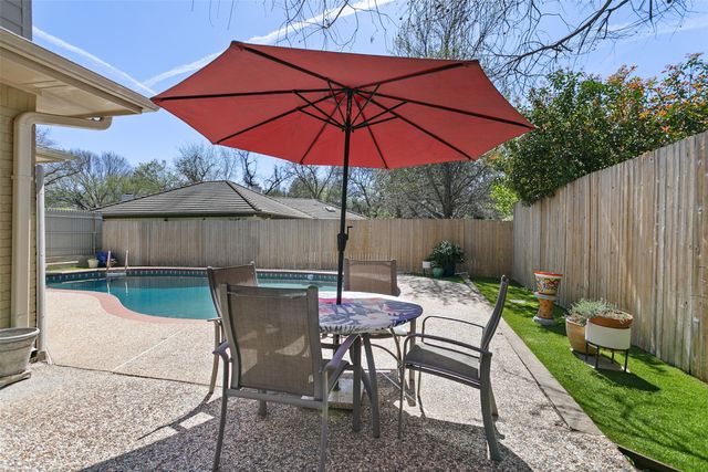 2412 Stanley Avenue, Fort Worth, TX 76110