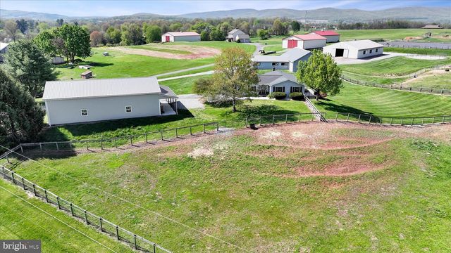 145 FRANKLINTOWN RD, Dillsburg, PA 17019