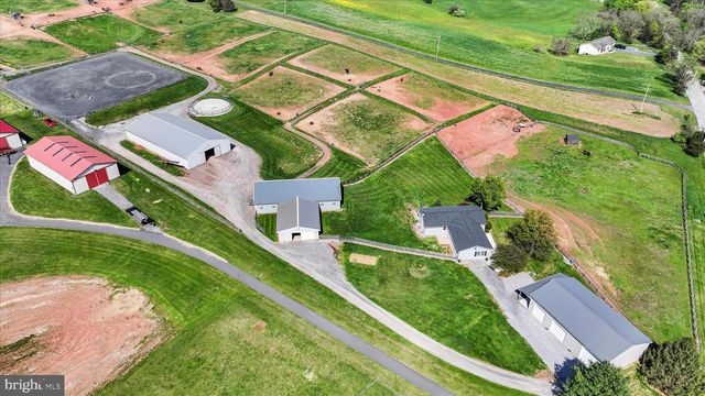 145 FRANKLINTOWN RD, Dillsburg, PA 17019