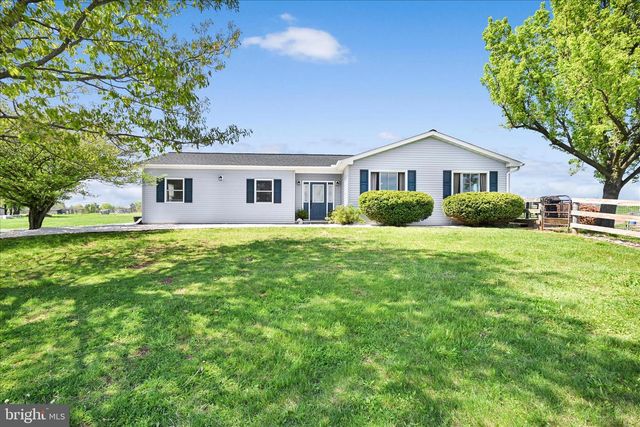 145 FRANKLINTOWN RD, Dillsburg, PA 17019