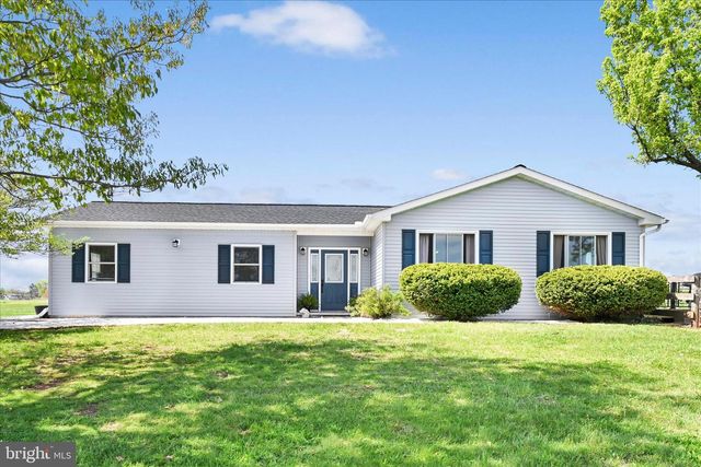 145 FRANKLINTOWN RD, Dillsburg, PA 17019
