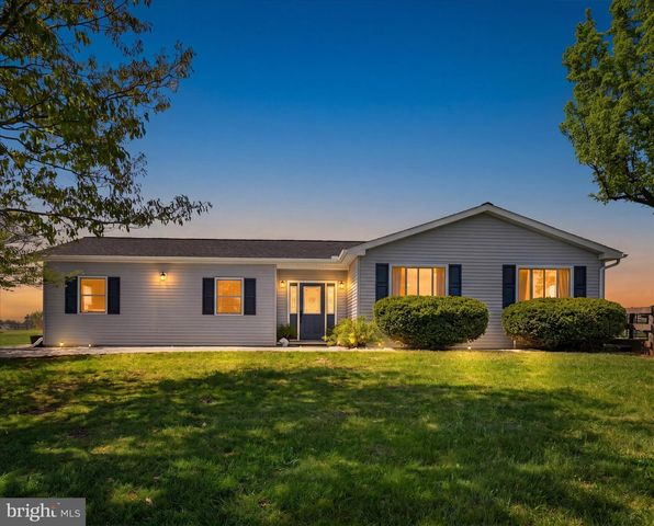 145 FRANKLINTOWN RD, Dillsburg, PA 17019