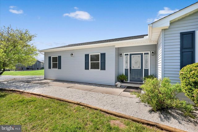 145 FRANKLINTOWN RD, Dillsburg, PA 17019