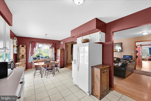 145 FRANKLINTOWN RD, Dillsburg, PA 17019