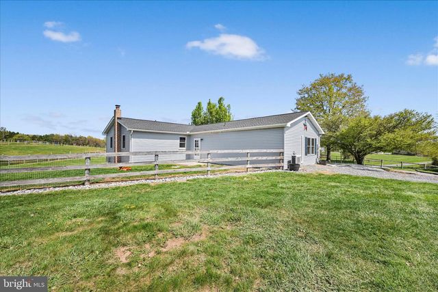 145 FRANKLINTOWN RD, Dillsburg, PA 17019