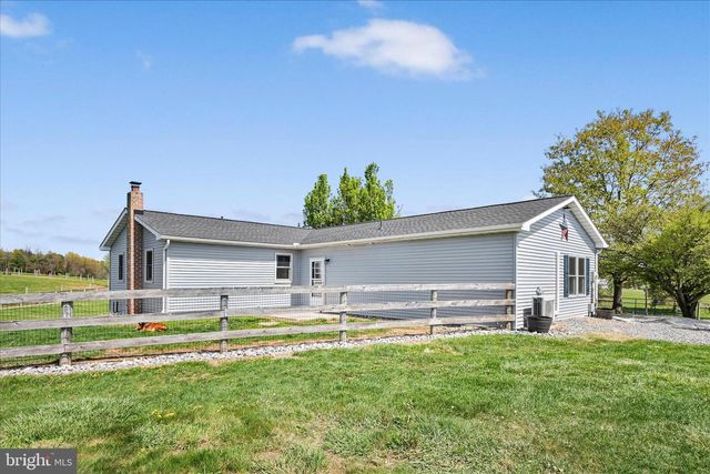 145 FRANKLINTOWN RD, Dillsburg, PA 17019