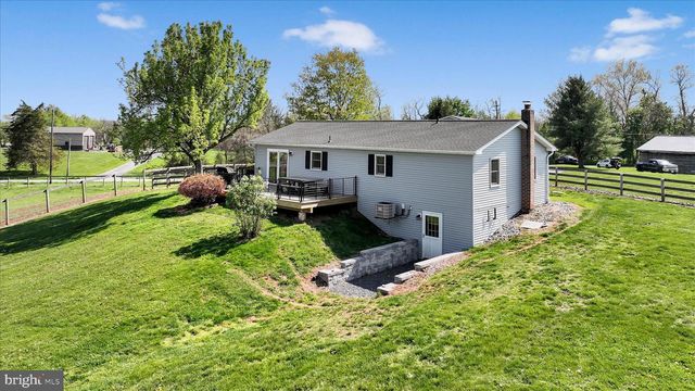 145 FRANKLINTOWN RD, Dillsburg, PA 17019