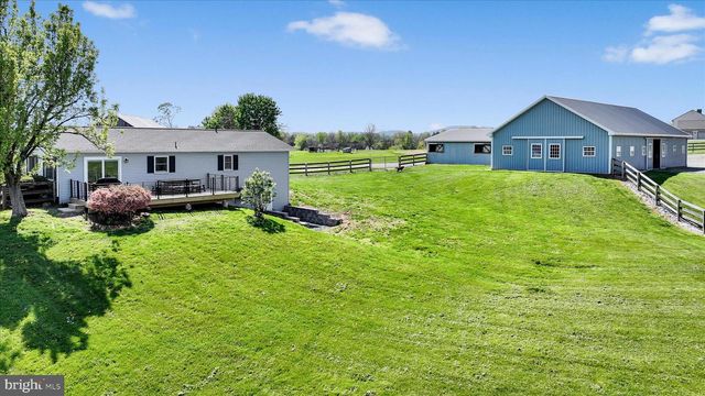 145 FRANKLINTOWN RD, Dillsburg, PA 17019