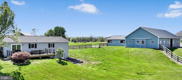 145 FRANKLINTOWN RD, Dillsburg, PA 17019