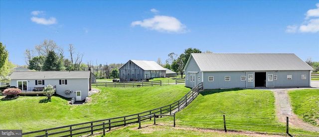 145 FRANKLINTOWN RD, Dillsburg, PA 17019