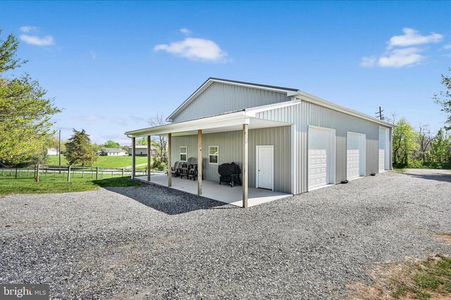 145 FRANKLINTOWN RD, Dillsburg, PA 17019