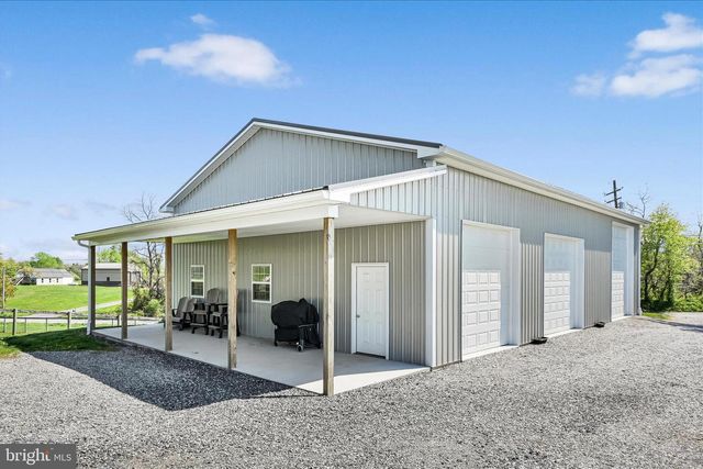 145 FRANKLINTOWN RD, Dillsburg, PA 17019