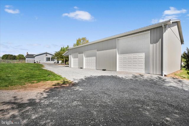 145 FRANKLINTOWN RD, Dillsburg, PA 17019