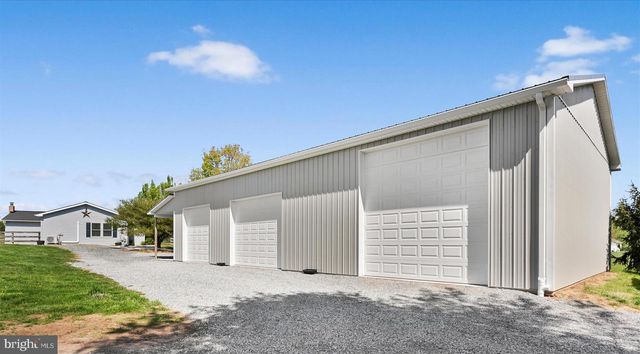 145 FRANKLINTOWN RD, Dillsburg, PA 17019