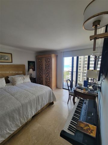 2625 Collins Ave 1601, Miami Beach, FL 33140