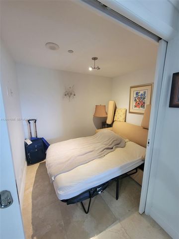 2625 Collins Ave 1601, Miami Beach, FL 33140