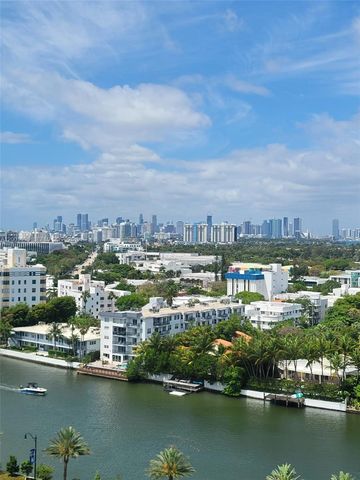 2625 Collins Ave 1601, Miami Beach, FL 33140