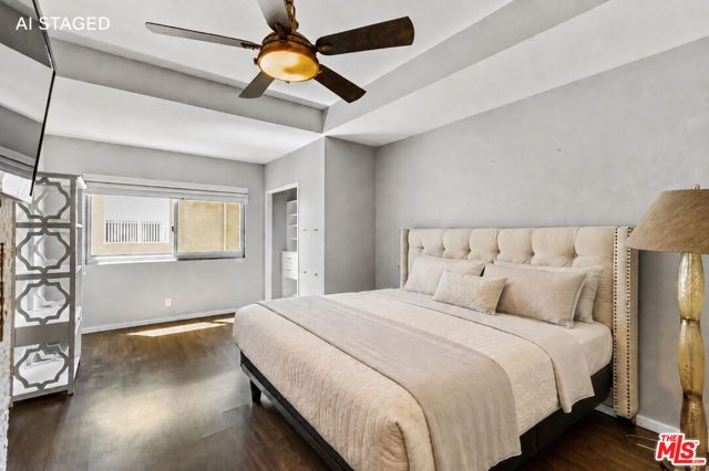 7250 Franklin Avenue 616, Los Angeles, CA 90046