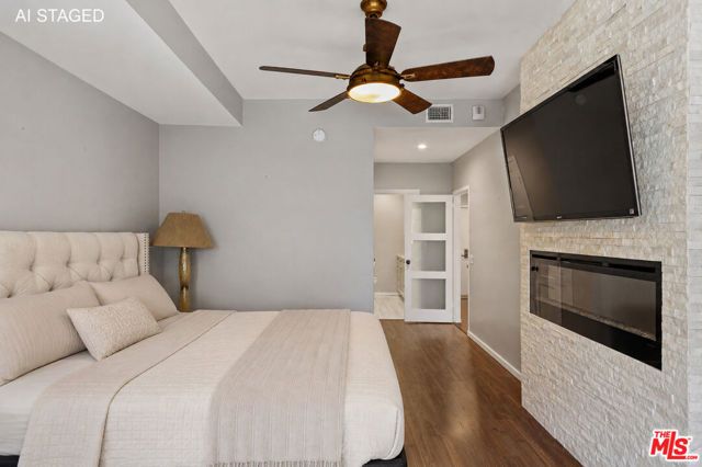 7250 Franklin Avenue 616, Los Angeles, CA 90046