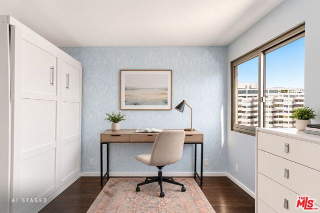 7250 Franklin Avenue 616, Los Angeles, CA 90046