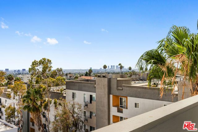 7250 Franklin Avenue 616, Los Angeles, CA 90046