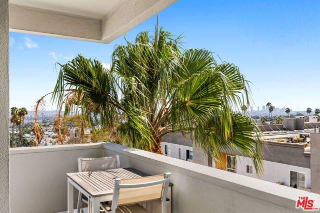 7250 Franklin Avenue 616, Los Angeles, CA 90046