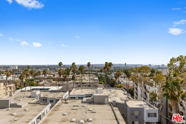 7250 Franklin Avenue 616, Los Angeles, CA 90046