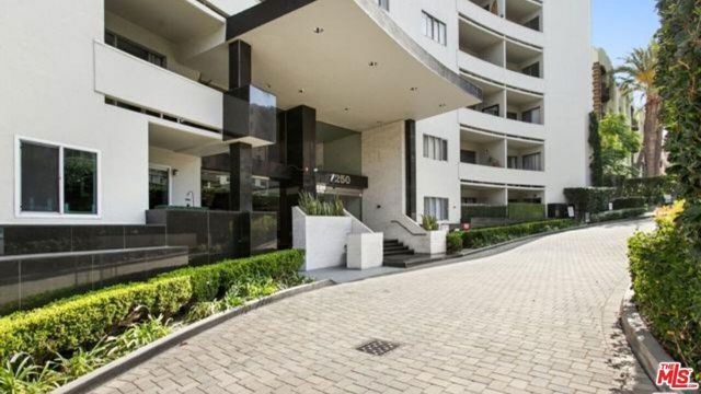 7250 Franklin Avenue 616, Los Angeles, CA 90046